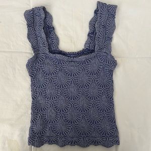 Free People Love Letter Cami